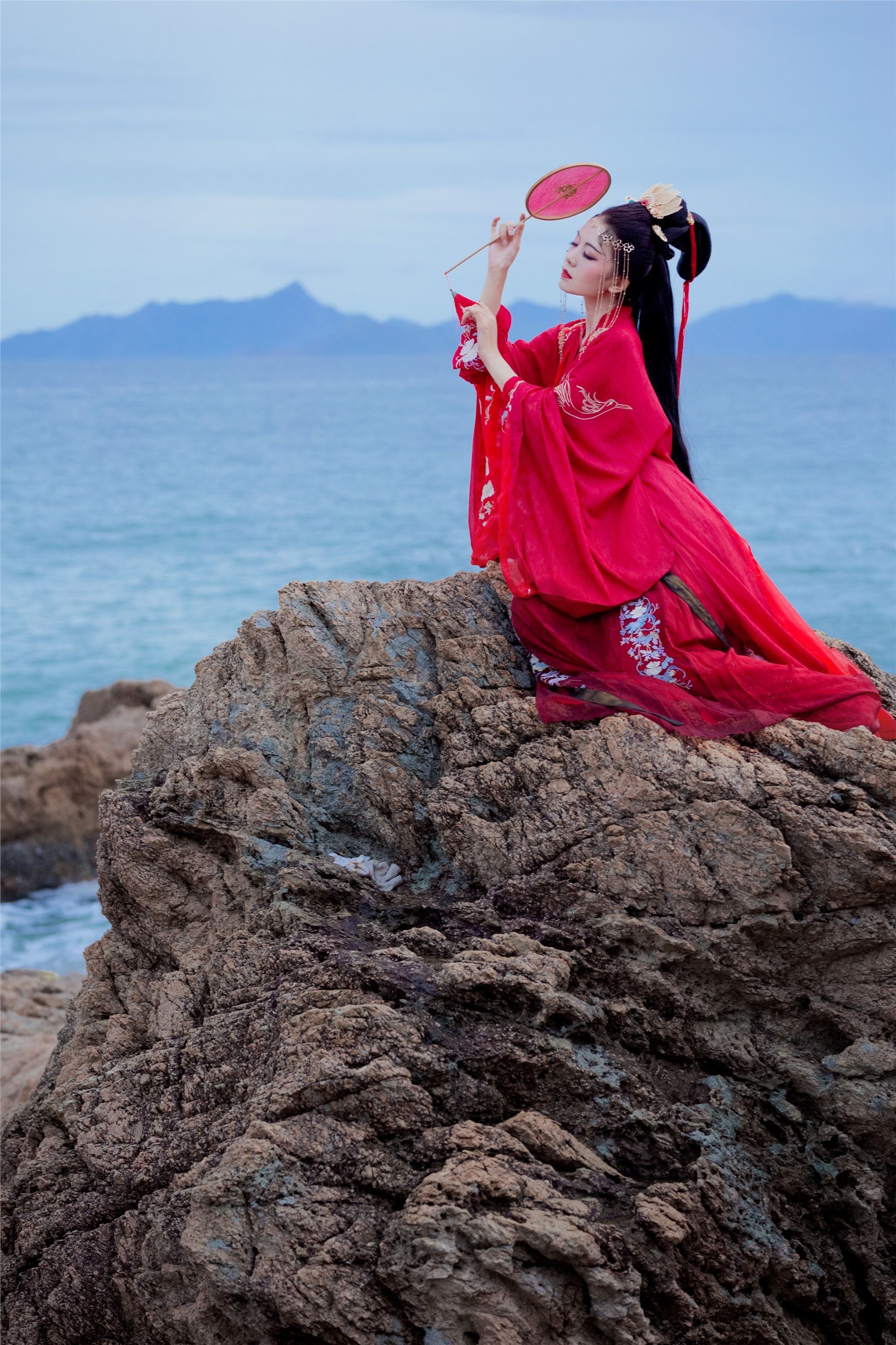 YITUYU艺图语 2021.09.02 千帆过尽 航子